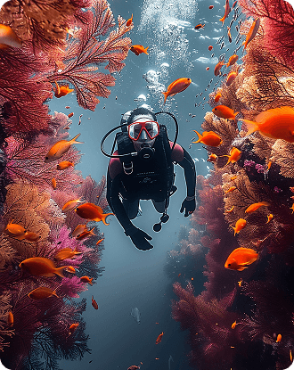 Ocean exploration